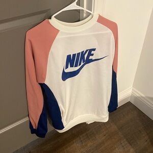 Nike sweatshirt